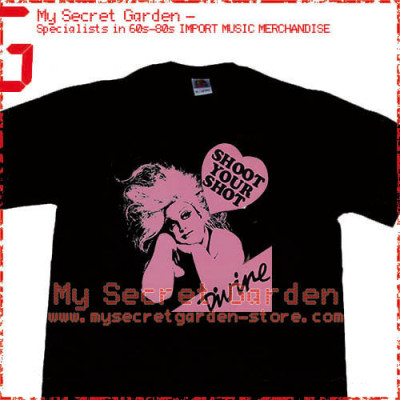 Divine - Shoot Your Shot T Shirt 